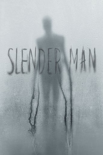 Slender Man (2018) download