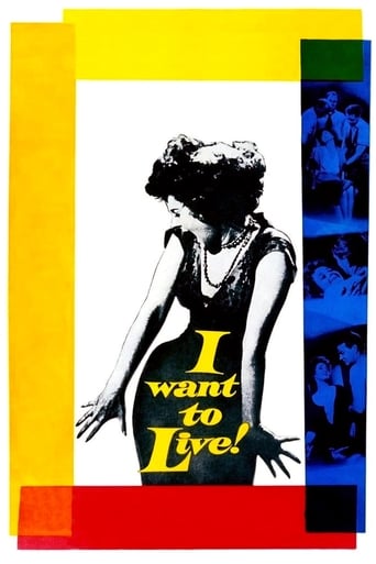 I Want to Live! (1958) download