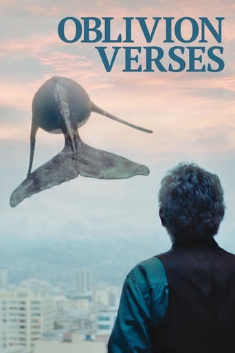 Oblivion Verses (2018) download