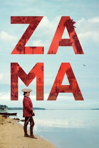 Zama (2017) download