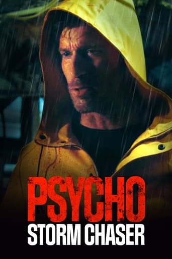 Psycho Storm Chaser (2021) download