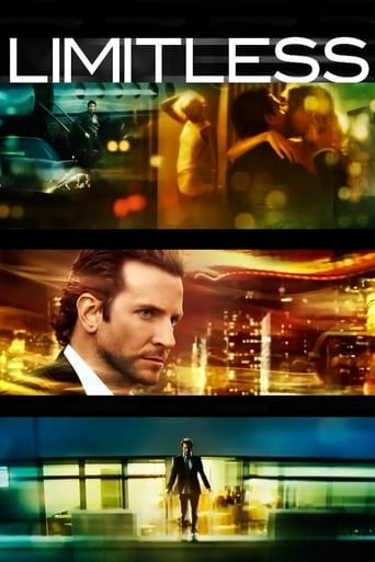 Limitless (2011) download