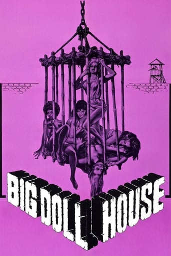 The Big Doll House (1971) download
