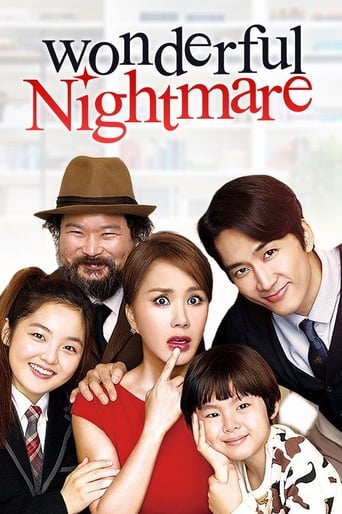 Wonderful Nightmare (2015) download