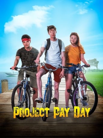 Project Pay Day (2021) download