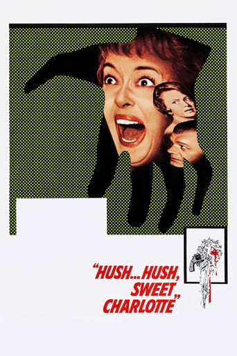 Hush... Hush, Sweet Charlotte (1964) download
