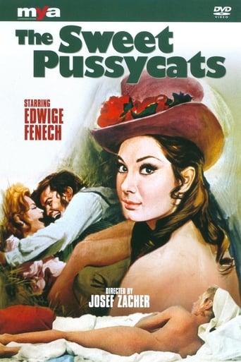 The Sweet Pussycats (1969) download