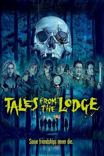 Tales from the Lodge (2019) download
