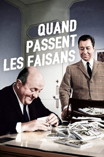 When the Pheasants Pass (1965) download