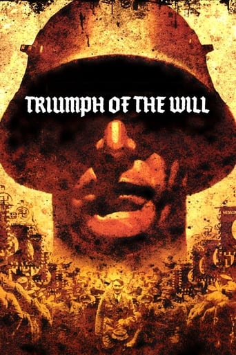 Triumph of the Will (1935) download