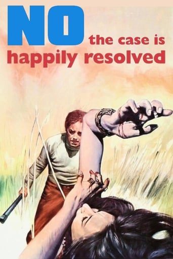 No, the Case Is Happily Resolved (1973) download