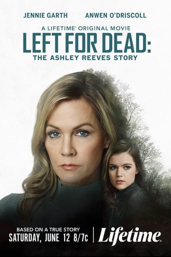 Left for Dead: The Ashley Reeves Story (2021) download