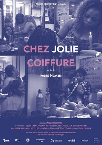 Chez Jolie Coiffure (2019) download