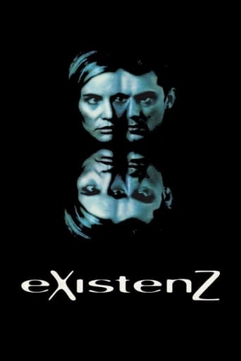 eXistenZ (1999) download