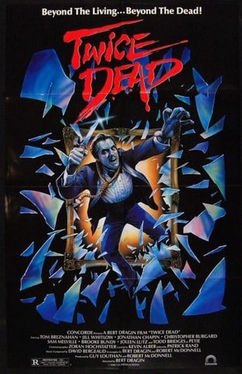Twice Dead (1988) download
