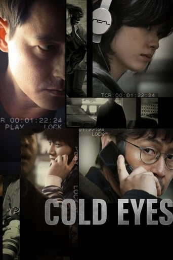 Cold Eyes (2013) download