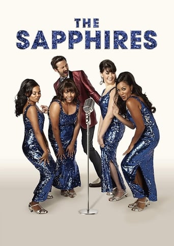 The Sapphires (2012) download