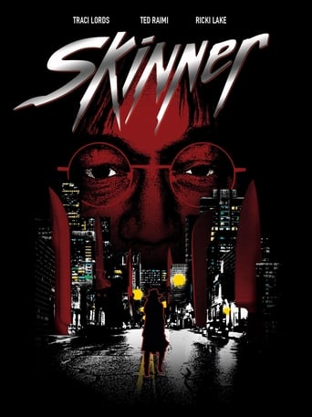 Skinner (1993) download
