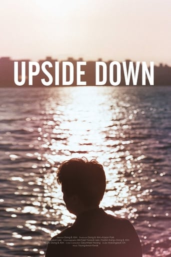 Upside Down (2016) download