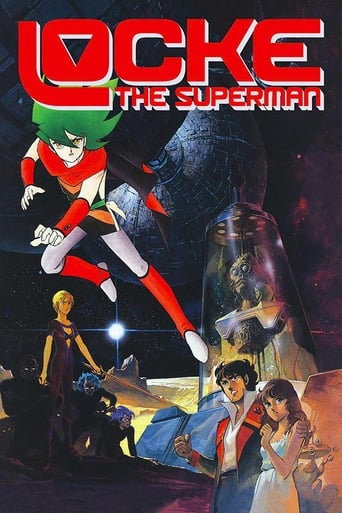 Locke the Superman (1984) download