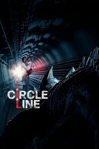 Circle Line (2023) download