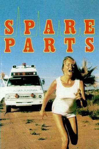 Spare Parts (1979) download