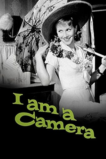 I Am a Camera (1955) download