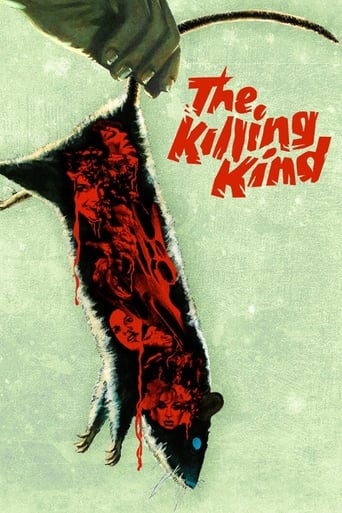 The Killing Kind (1974) download