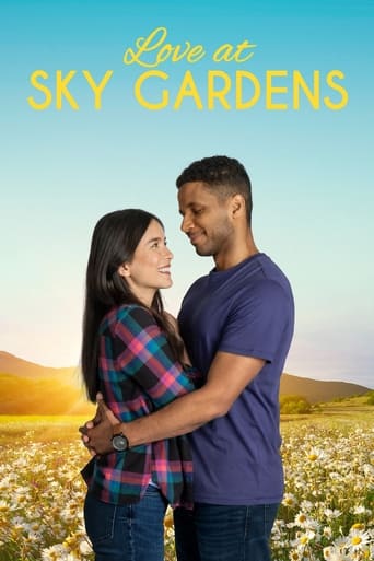 Love at Sky Gardens (2021) download