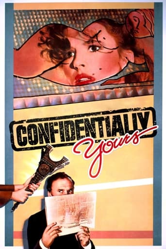 Confidentially Yours (1983) download