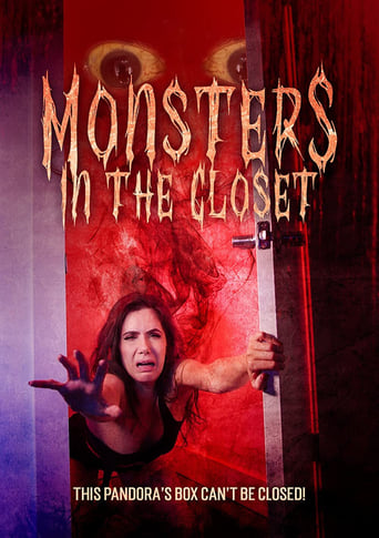 Monsters in the Closet (2022) download