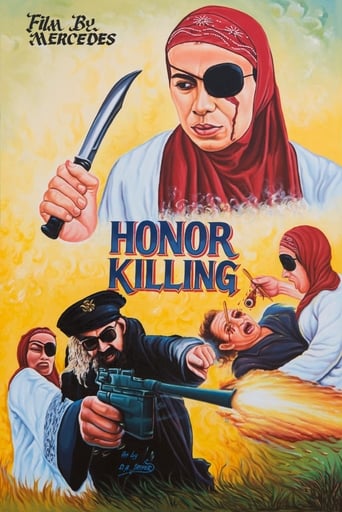Honor Killing (2018) download