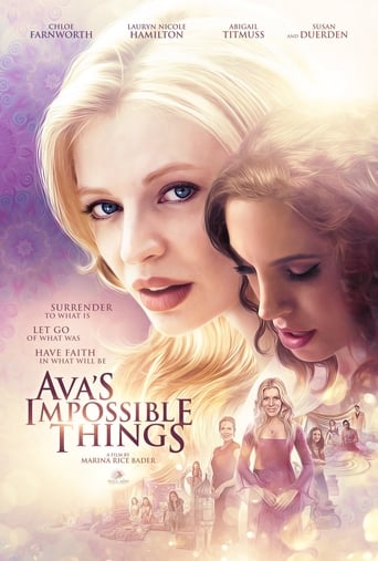 Ava's Impossible Things (2016) download