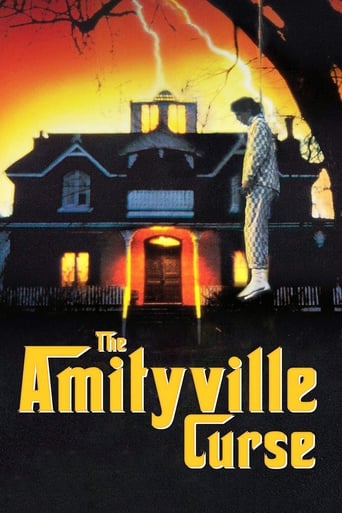The Amityville Curse (1990) download