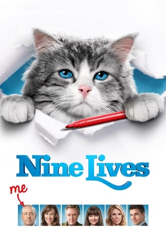 Nine Lives (2016) download