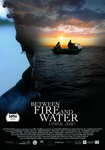 Between Fire and Water (2021) download