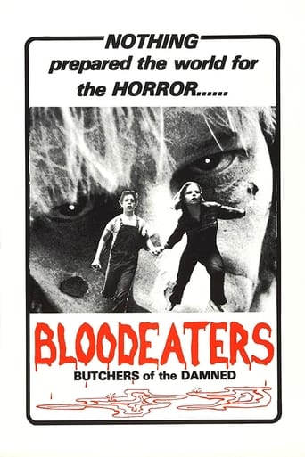 Bloodeaters (1980) download