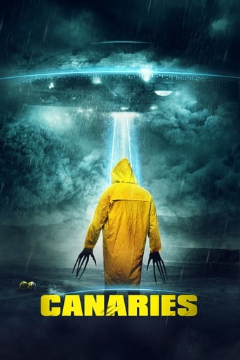 Canaries (2017) download
