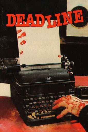 Deadline (1980) download