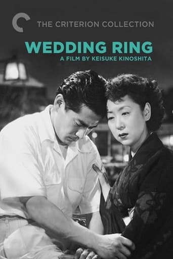 Wedding Ring (1950) download
