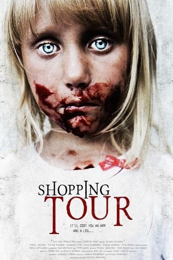 Shopping Tour (2013) download