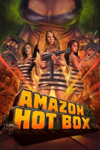 Amazon Hot Box (2018) download
