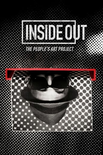 Inside Out: The People’s Art Project (2013) download