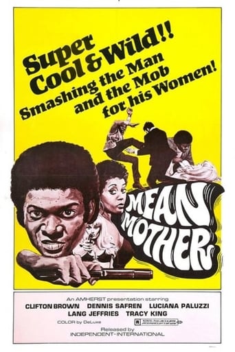 Mean Mother (1974) download