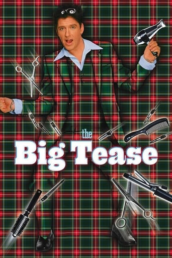 The Big Tease (1999) download
