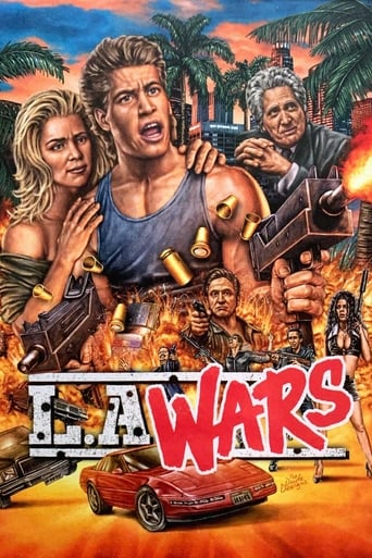 L.A. Wars (1994) download