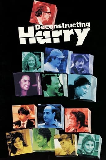 Deconstructing Harry (1997) download