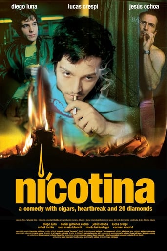 Nicotina (2003) download