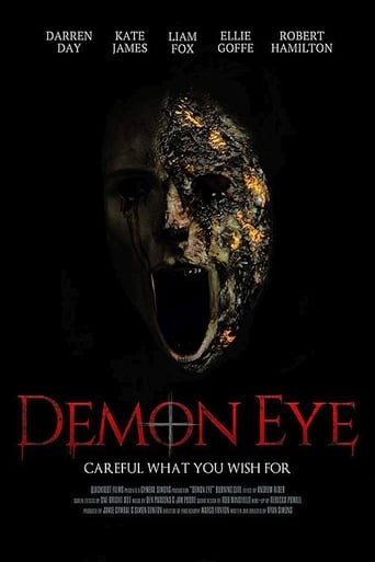 Demon Eye (2019) download