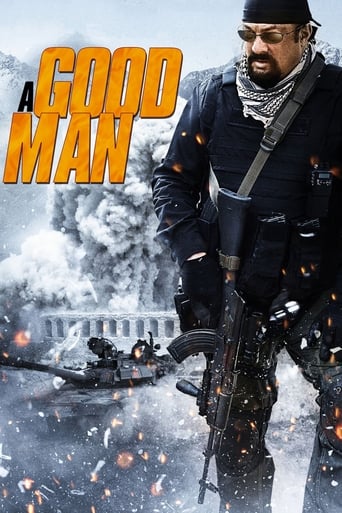 A Good Man (2014) download